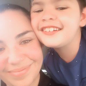 Meet your Posher, Erika